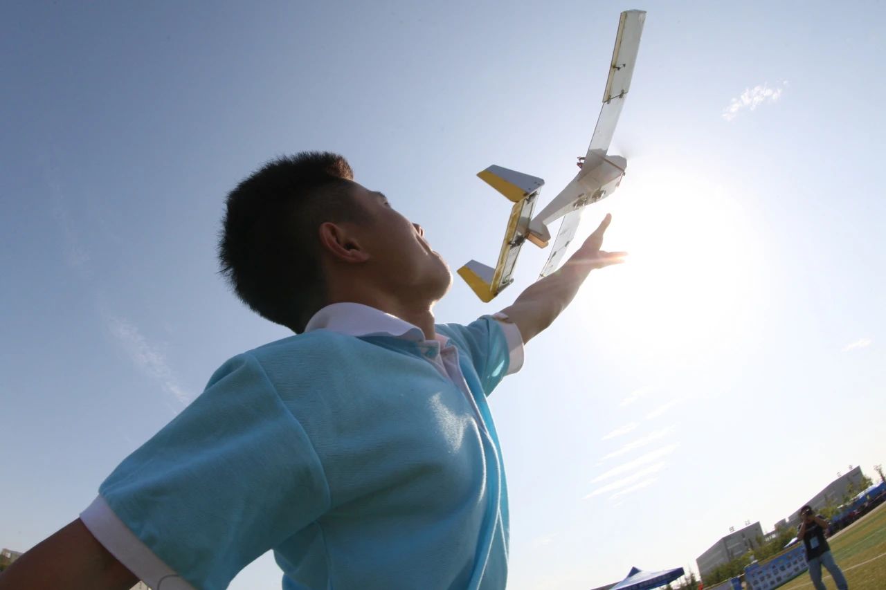 启航在即！2024年中国国际飞行器设计挑战赛（福建站）暨福建省“翱翔八闽”无人机应用场景创新大会将于9月27-29日在南安市举办