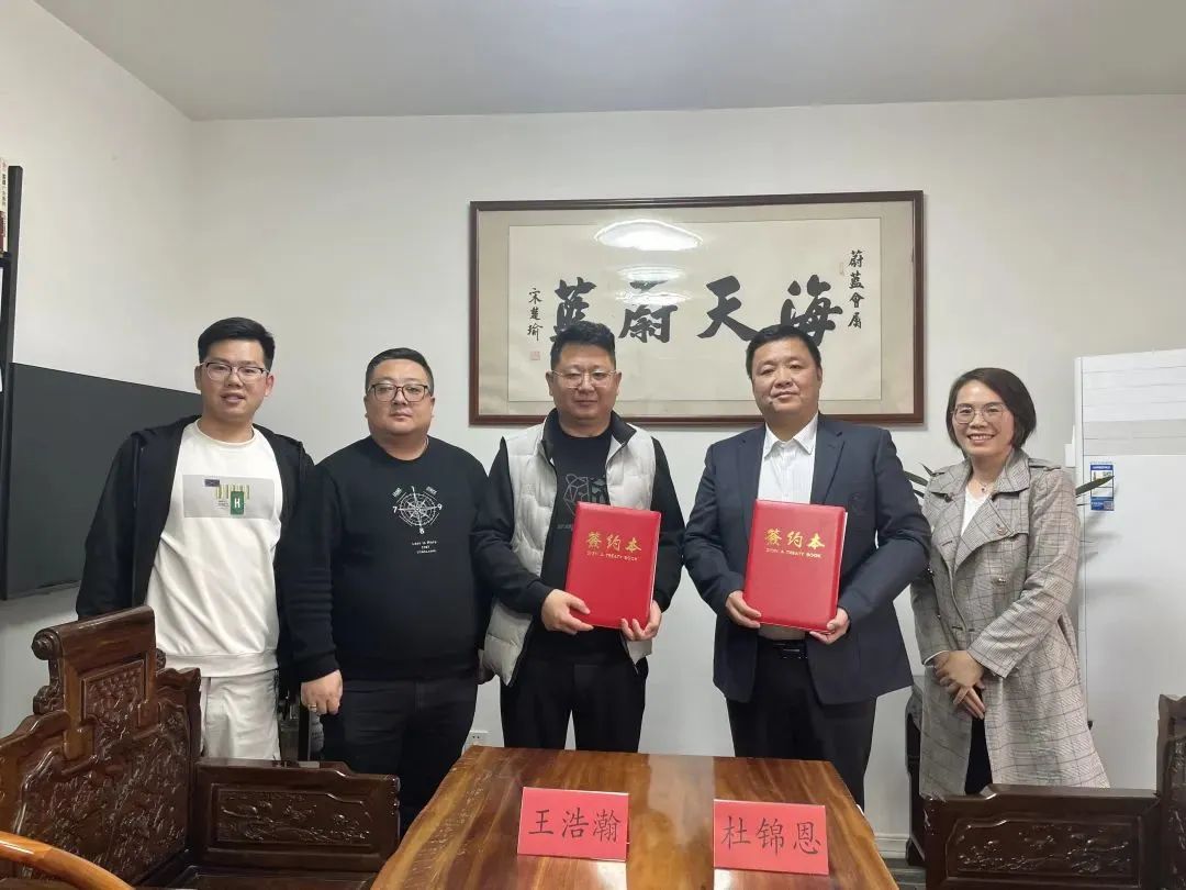 福建省航空运动协会与航盾无人机达成重要战略合作，创新构建通航产业发展新业态