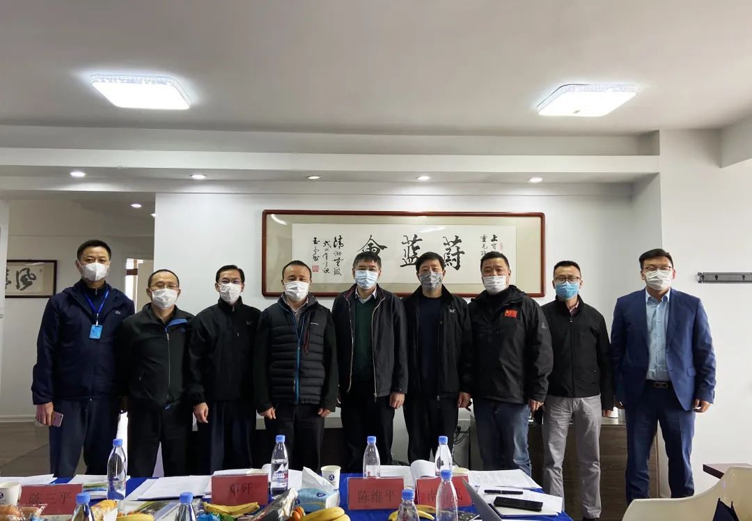 快讯|《浦城县航空运动旅游产业发展专项规划》评审会，今日在福州召开