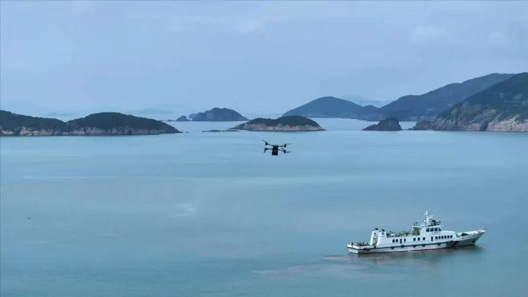 携手擘画空陆海产业新篇章 福建航协助力打造平潭低空经济“国家名片”